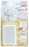 Amazon.co.jp: サンスター文具(Sun-Star Stationery) スタンプ
